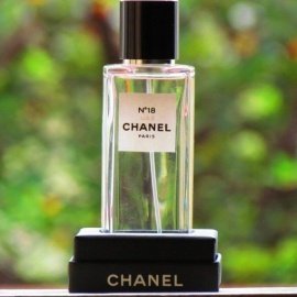 N°18 (Eau de Toilette) - Chanel