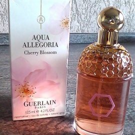 Aqua Allegoria Cherry Blossom - Guerlain