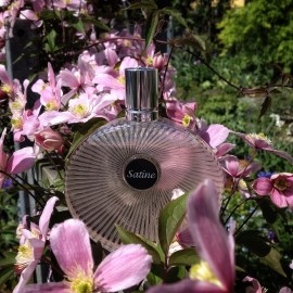 Satine (Eau de Parfum) - Lalique