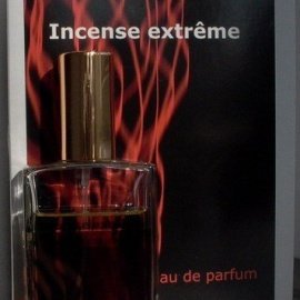 № 05 - Incense Extrême - Tauer Perfumes