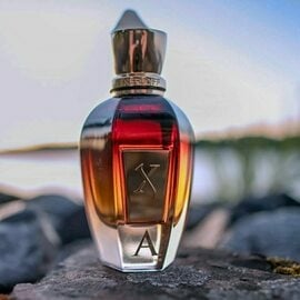 Oud Stars - Alexandria II (Parfum) by XerJoff