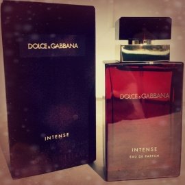 Dolce & Gabbana pour Femme Intense - Dolce & Gabbana