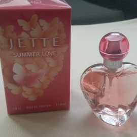 Jette Summer Love - Jette Joop
