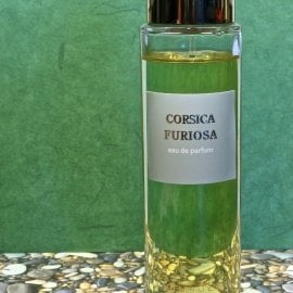 Corsica Furiosa - Parfum d'Empire