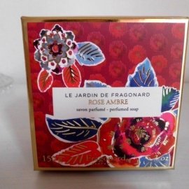 Le Jardin de Fragonard - Rose Ambre - Fragonard