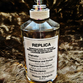 Replica - Whispers in the Library