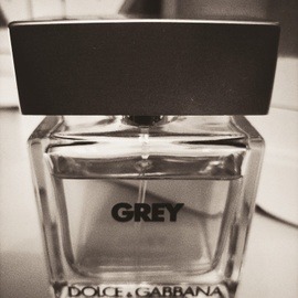 The One Grey - Dolce & Gabbana