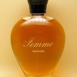 Femme (1989) (Eau de Parfum) von Rochas