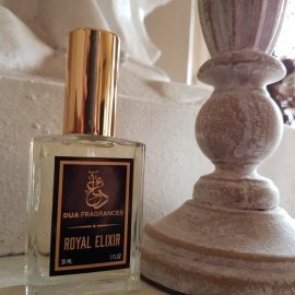 Royal Elixir - The Dua Brand / Dua Fragrances