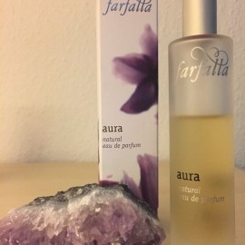 Aura 1968 / Aura by Farfalla