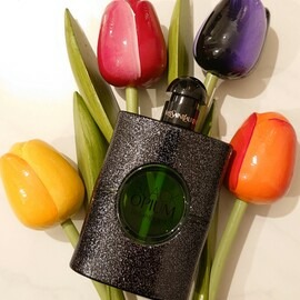 Black Opium (Eau de Parfum Illicit Green) - Yves Saint Laurent