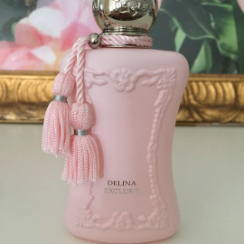 Delina Exclusif von Parfums de Marly