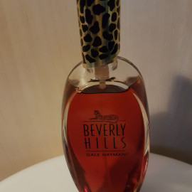 Beverly Hills (Cologne) - Gale Hayman
