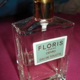 Cefiro (Eau de Parfum) - Floris