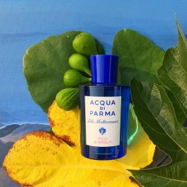 Blu Mediterraneo - Fico di Amalfi - Acqua di Parma