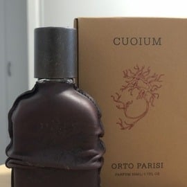 Cuoium - Orto Parisi