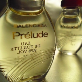 Prélude (Parfum de Toilette) - Balenciaga