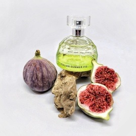 Italian Summer Fig (Eau de Toilette) - The Body Shop