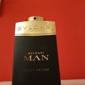 Bvlgari Man Black Orient - Bvlgari