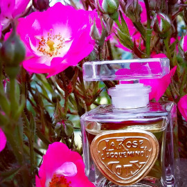 La Rose Jacqueminot (Eau de Parfum) - Coty