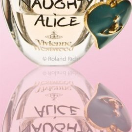 Naughty Alice - Vivienne Westwood