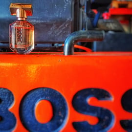 The Scent Private Accord for Her - Hugo Boss