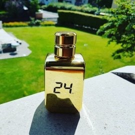 24 Gold - ScentStory