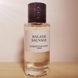 Balade Sauvage - Dior