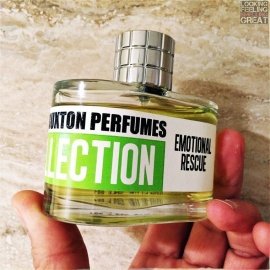 Emotional Drop / Emotional Rescue - Mark Buxton Perfumes