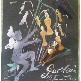 Ode - Guerlain