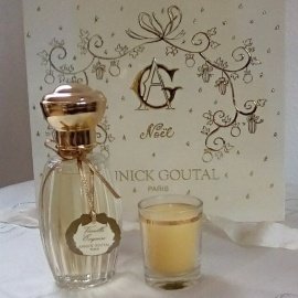 Vanille Exquise - Goutal