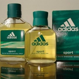 veteraan Fonetiek fotografie Adidas - Sport 1994 Eau de Toilette » Reviews & Perfume Facts