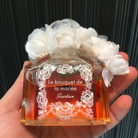 Le Bouquet de la Mariée (Extrait de Parfum) - Guerlain