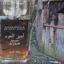 Ameer Al Oudh by Lattafa / لطافة