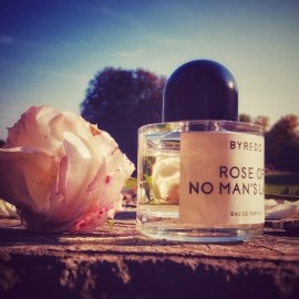 Rose of No Man's Land (Eau de Parfum) - Byredo