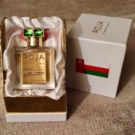 Sultanate of Oman - Roja Parfums