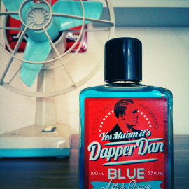 Blue After Shave - Don Draper / Dapper Dan