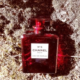 N°5 Limited Edition 2018 (Eau de Parfum) - Chanel