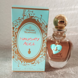 Naughty Alice by Vivienne Westwood