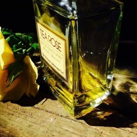Tea Rose (Eau de Toilette) - Perfumer's Workshop