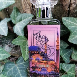 Ottoman Breeze - The Dua Brand / Dua Fragrances