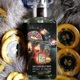 Dark Casino Royale Nights - The Dua Brand / Dua Fragrances