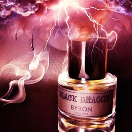 Black Dragon - Byron Parfums
