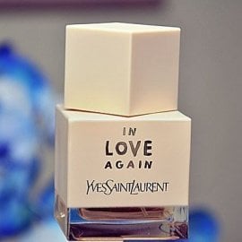 In Love Again (2011) - Yves Saint Laurent