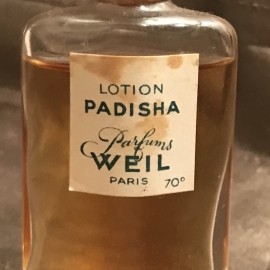 Padisha - Weil