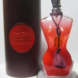 Classique Summer Fragrance 2002 - Jean Paul Gaultier