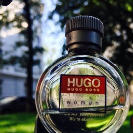 Hugo Woman (Eau de Toilette) - Hugo Boss