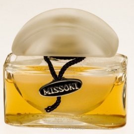 Missoni (1981) (Parfum) - Missoni