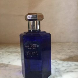 Acqua di Colonia - Lorenzo Villoresi