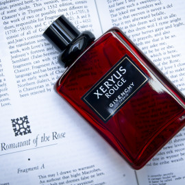 Xeryus Rouge (Eau de Toilette) - Givenchy